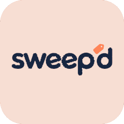 sweep’d